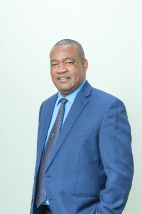 Nigel Davy, chairman of Innovative Energy Group Limited.