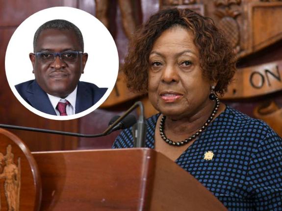 Smith died on Sunday following a brief illness.