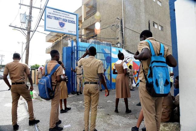 Africka Stephens writes: Discipline should educate and correct behaviour, not humiliate, endanger, or exclude.