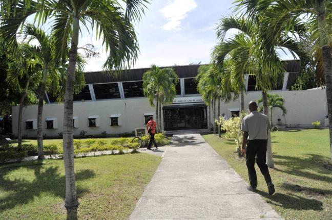 Gordon Robinson writes: Legal education in Jamaica has forever been flawed and that 2024 contretemps was another symptom of that disease. 