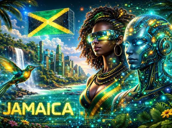 “There is a risk that Jamaica treats AI as a technology story, rather than an economic and property story”: Dean Jones, founder of Jamaica Homes. 