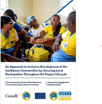 Cover of the 2021 Guidance Note (1)