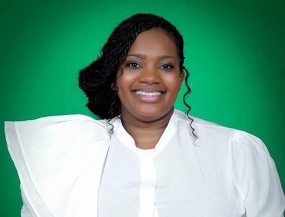 Gospel singer Sharilyn Sayles was the chief organiser of the Still Here Benefit Concert which raise funds for Hurricane Melissa relief. The event raised more than $1 million.