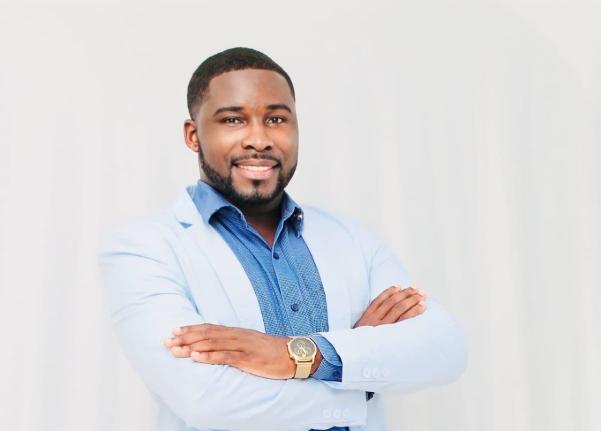 Leroy Fearon, lecturer, multi-disciplinary researcher, author, geography specialist, and columnist.