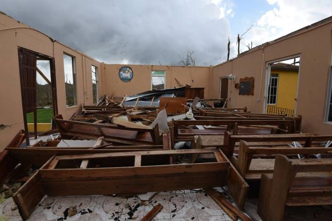 Once the roof fails, everything beneath it is exposed – walls, wiring, floors, possessions, and dignity. That is why any serious use of recovery funds must begin above your head. Here you can see that Hurricane Melissa took off the entire roof of the Pet