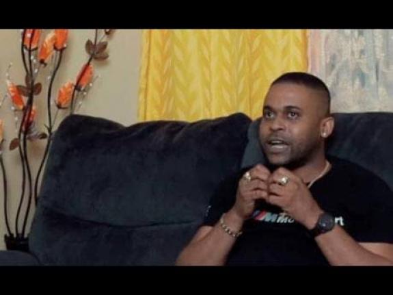 Maitland has denied the allegation of murder, and declared his innocence. 