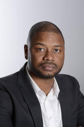 Ricardo Hutchinson, non-executive chairman of Portland JSX