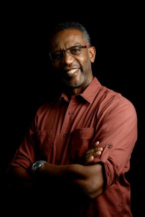 Chris Stokes, President of the Jamaica Bobsleigh and Skeleton Federation.