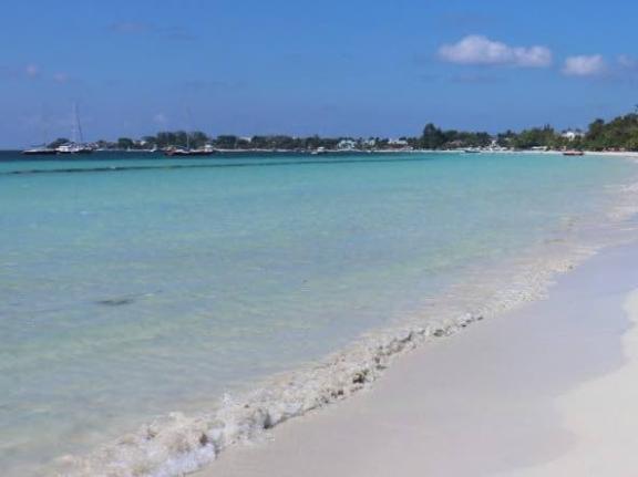 A beach in Negril, Westmoreland. - File photo.