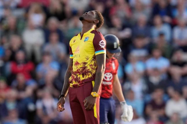 West Idies paceman Alzarri Joseph set to miss the T20 World Cup in India and Sri Lanka on account of injury.