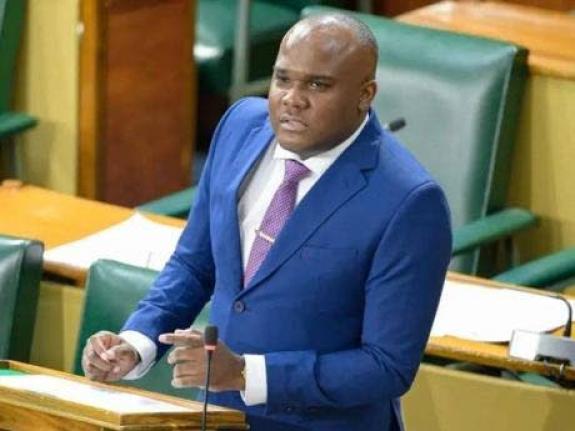 Senator Abka Fitz-Henley.