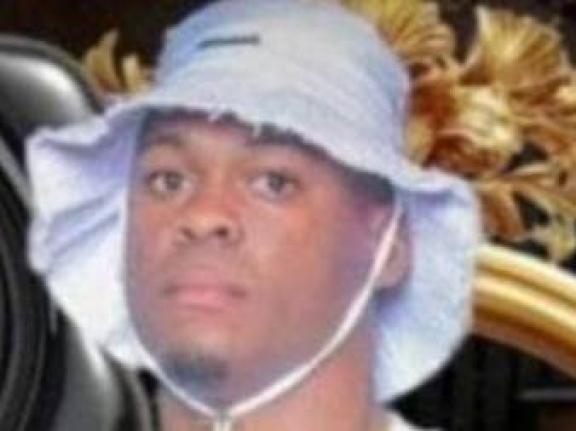 Event promoter  Kemoy Finley, otherwise called 'Walkin’ Bank' or 'Turbo'.