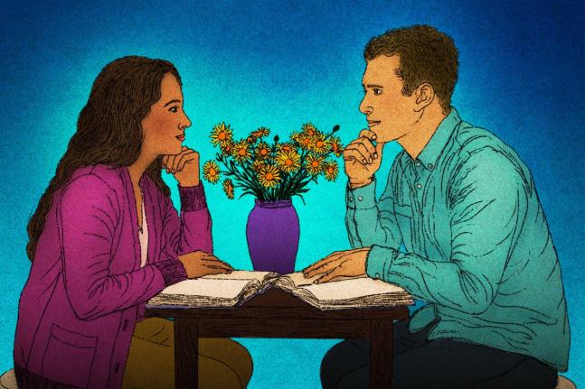 Experts say attachment patterns can shift over time through self-awareness, healthier relationships and small, consistent changes.