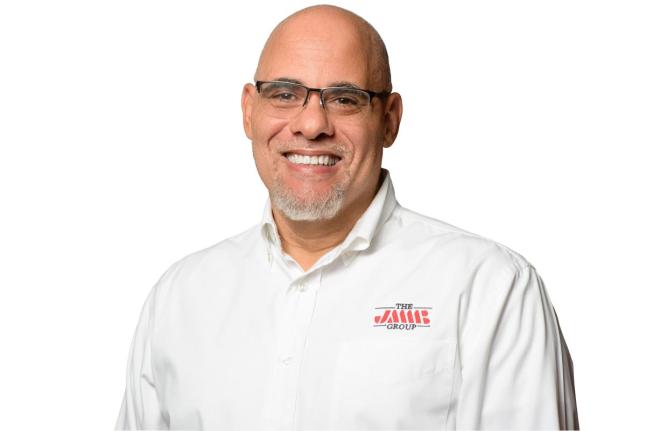 Contributed
Keith Duncan, CEO of JMMB Group.