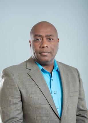 Sylvester Phillip Harrison, Founder of Coerator Investment.