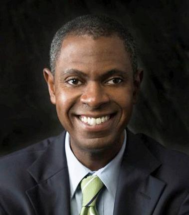 Gervase Walker