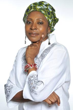 Dr Afua Cooper 