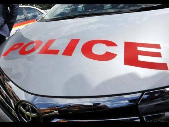 police