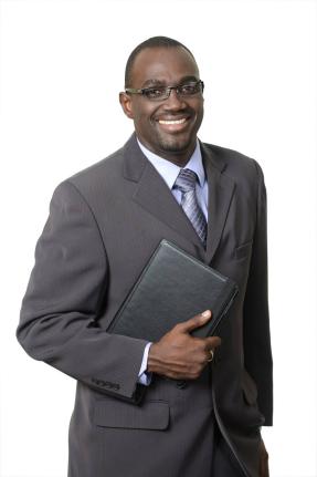 Oliver Tomlinson, CEO of Canopy Insurance Company.