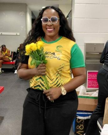  Sasher-Gaye Henry-Wright
