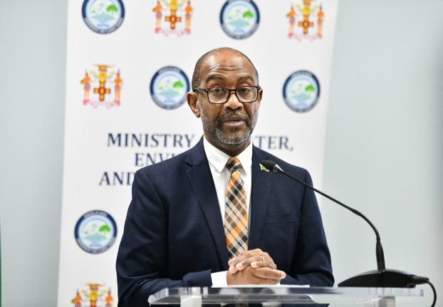 Evan Thompson, Principal Director of the Met Service says at the end of June, four parishes – St Elizabeth, St James, St Ann and St Mary -- were determined to be experiencing drought conditions. 