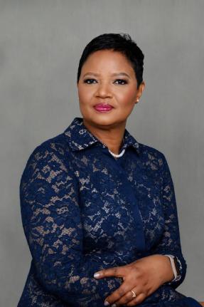 Ariel Bowen, Jamaica’s next ambassador to Japan. 