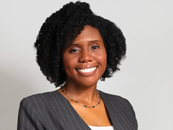 Francesca Tavares, Attorney-at-Law