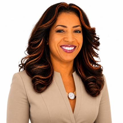 Dr Charlene Ashley