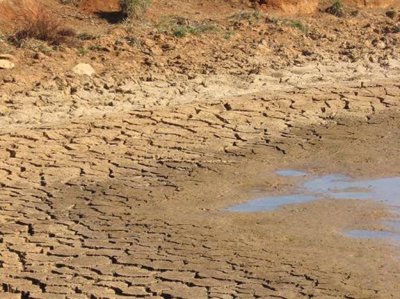Both countries, as well as the wider US Caribbean, have experienced widespread drying this year.