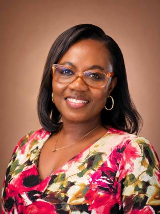Morette Wright