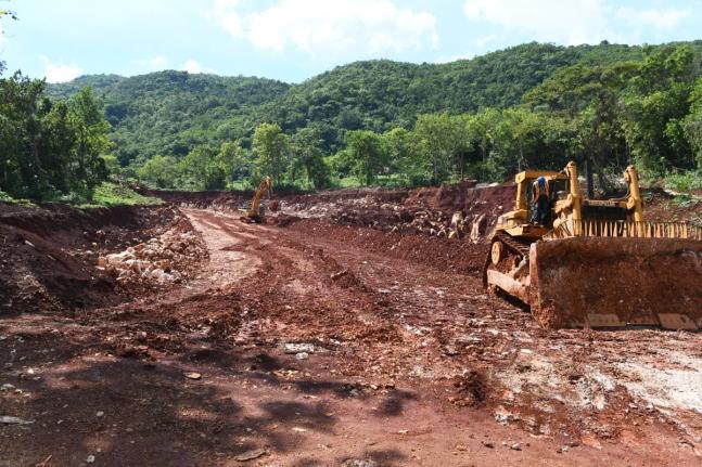 The Gleaner editorial writes: If operators fail, leave Jamaica, or cannot meet their obligations, environmental liabilities migrate towards the State and the taxpayers.