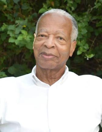 Cedric E. Stephens 
