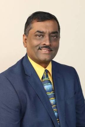 Dr Akshai Mansingh