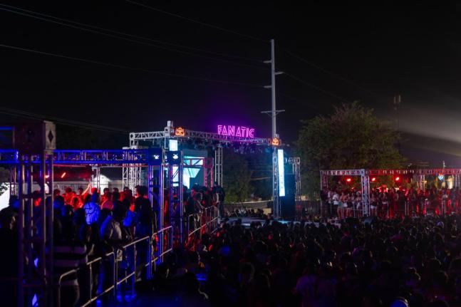 Fanatic Festival will trade its usual Kingston setting for Plantation Cove on October 16, taking on the name Fanatic Ochi to open Appleton Estate Republic Weekend 2026.