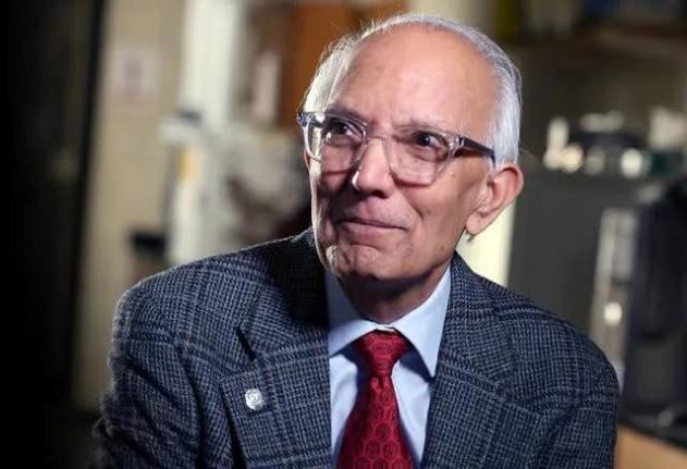 Prof Rattan Lal