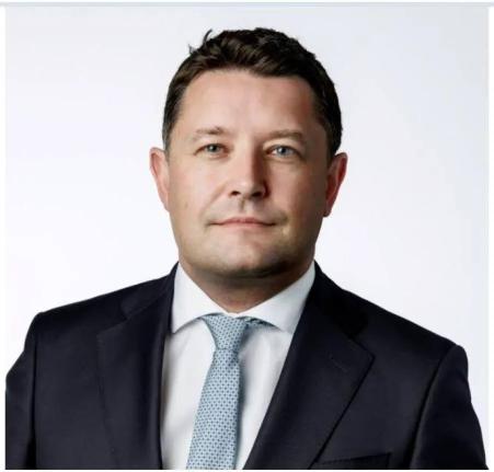 Brian Larkin, CEO of United Oil & Gas Plc.