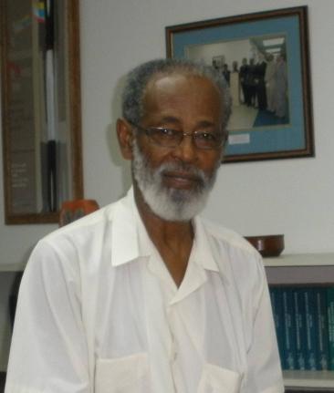 Glyn Jemmott Nelson