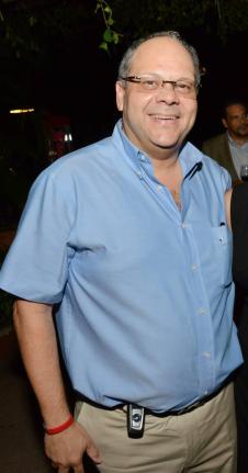 Mark Myers Chairman of PROVEN