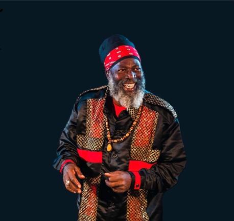 Capleton