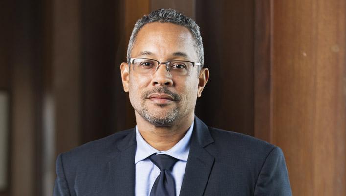 Christopher N. Barnes