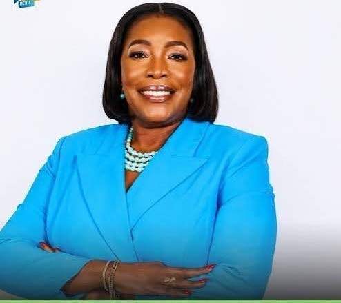 Dr Maureen Mullings-Nelson, Jamaica Teachers’ Association president-elect.