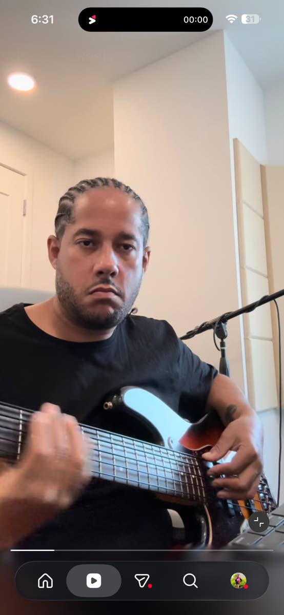 Music producer 'Don Corleone' facing assault charge