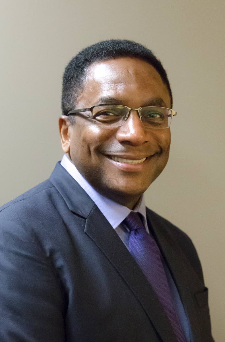 Michael Thompson.