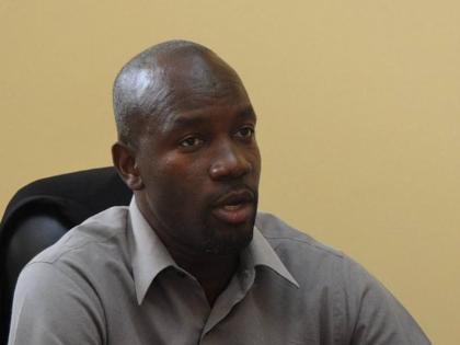 Councillor Scean Barnswell