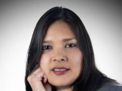 Alliyah Shakeer, director of research at the Caribbean Tourism Organization. 