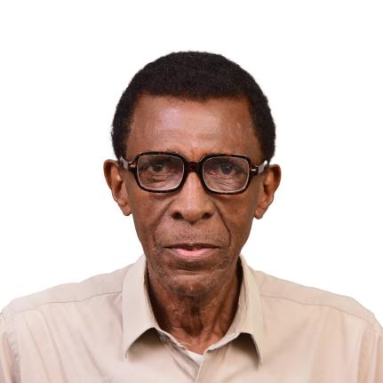 Late veteran journalist Balford Henry