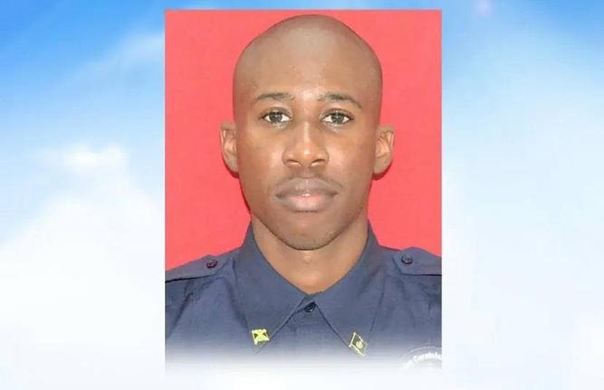Constable Devoney Rose