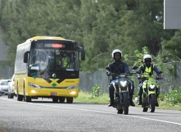 The 2025 ESSJ revealed that 95 Jamaicans were deported for gun-related offences, 134 for offences related to wounding assault or battery, 171 for drug possession and 64 for crimes related to fraud or false documents.